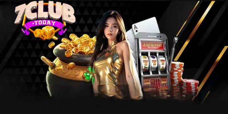 Kinh nghiệm cược tài xỉu nổ hũ từ 7club
